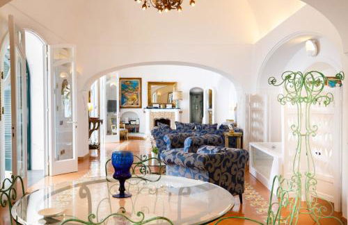 Villa Fiorentino - Photo 60