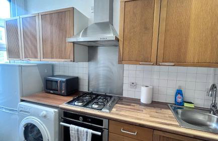 Qties Beautiful Abode Brixton - Foto 14