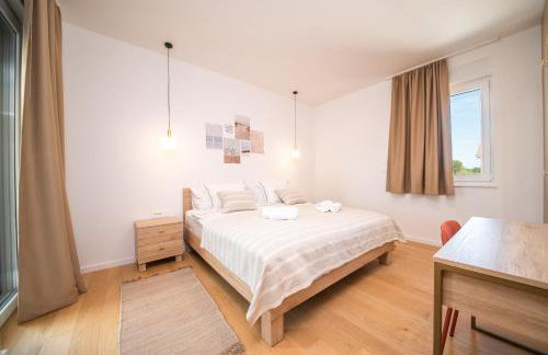 Vrsi Seaside Heights Apartments - Foto 32