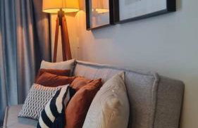 Studio Completo - Habitarte Verde no Brooklin com Garagem - Foto 32