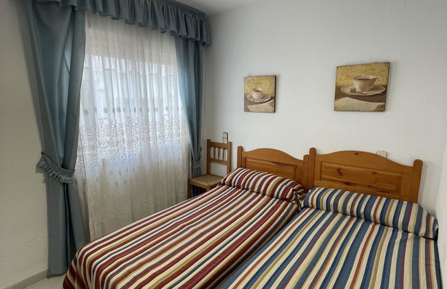 Alpen1 Font Nova Arcos/Calas/Patios/ 2 Dormitorios - Foto 20