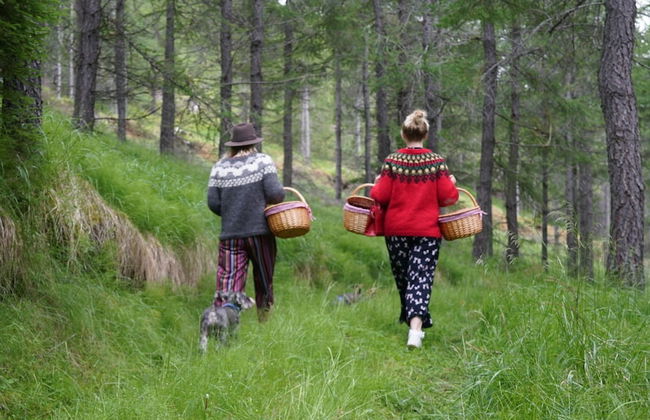 Kaldá Lyngholt Holiday Homes - Foto 1