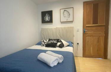 Flat da Fê in Buzios - 10 min a pé da Rua das Pedras - Foto 8