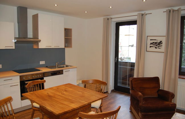 The Dorn Apartments Gastein - Foto 21