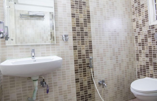 SKYLA Serviced Apartments Banjara Hills - Foto 12