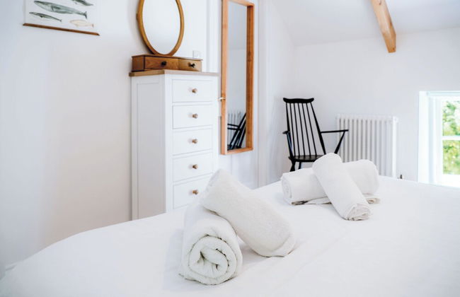 Briardene - 2 Bedroom Cottage - Oxwich - Foto 12