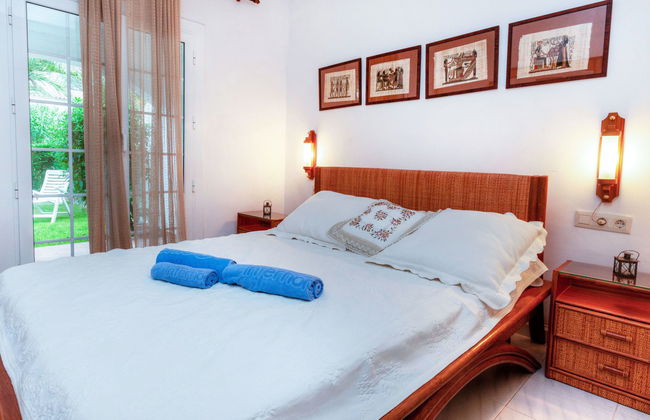 Villa Blanca Feliu - Foto 10