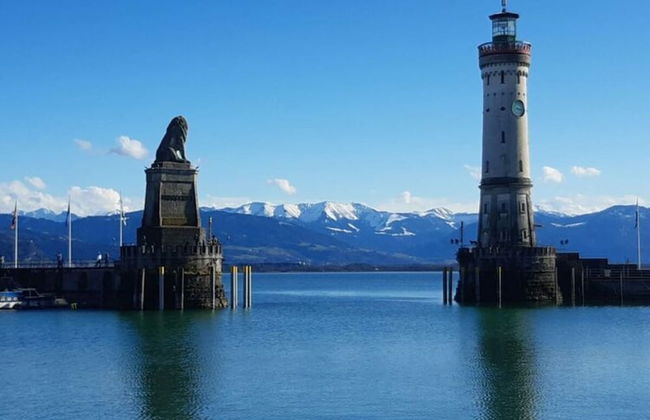 Apartment in Hergensweiler - Foto 25