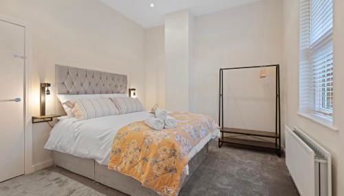 Riverside Townhouse Antrim - Foto 2