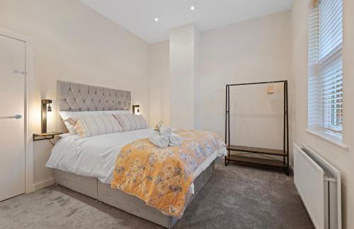 Riverside Townhouse Antrim - Foto 2