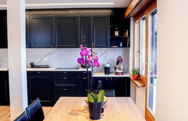 Alpine Mountains Retreat by Sea N' Rent - Foto 7