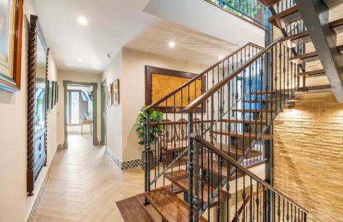 Casa Sierraverde Fuenteheridos by MSHOLIDAYS - Foto 62