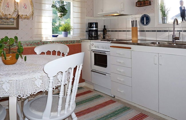 5 Person Holiday Home in Farjestaden-by Traum - Foto 3