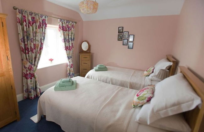 Withy Cottages - Foto 6