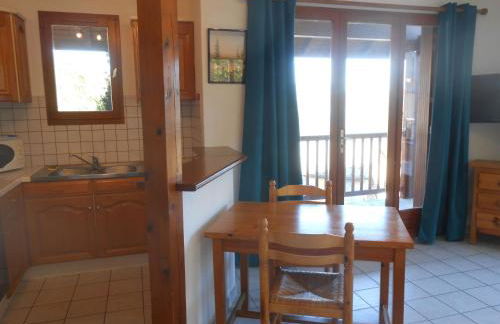 Entre lac et montagnes - Photo 1