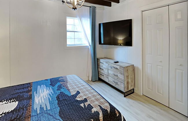 Jireh Mount Cabin - Foto 6