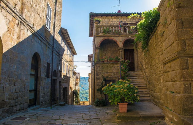 Casale Le Vigne in Santa Fiora - Foto 36