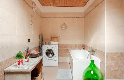 Dimora Perla di Villa - Historical Wine Retreat near Bernina Express - Foto 23