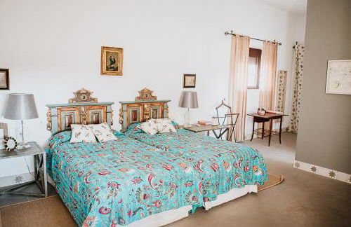 Cortijo Santa Clara - Foto 45