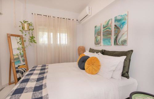 Inconceptual apartment - Foto 6