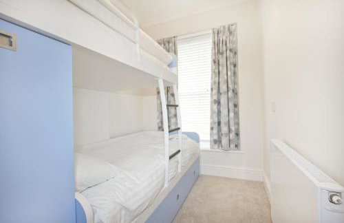 Beautiful Aberdovey Seafront Apartment 2 - Foto 8