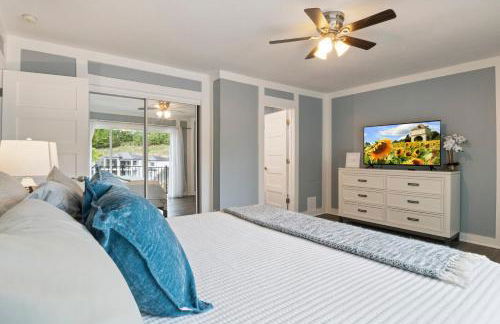 Our Cove Retreat - Perfect for Wave-Free Swimming, Tanning & Prime Location Fun! - Foto 20