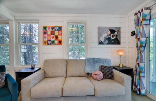 Heatherbell, A Lakeside Retreat - Foto 17