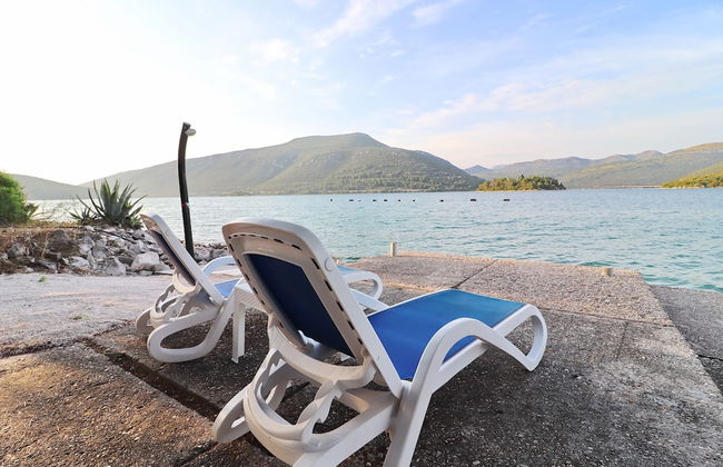 Apartments More & Ja - Foto 26