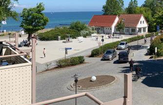 Komfort FeWo mit Meerblick - Foto 1