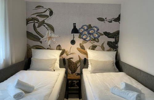 Grafschafft angenehmes wohnen - 2 Schlafzimmer I Tiefgarage I Balkon - Photo 33