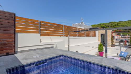 Casa del Mar Tamariu - Foto 4