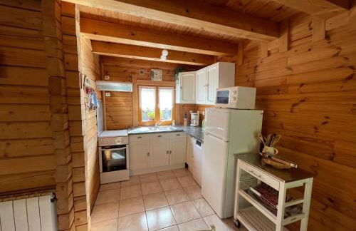 Chalet Des Feignes - Photo 12