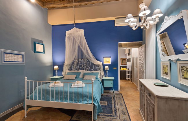 Rome as you feel - Vicolo delle Grotte - Foto 9