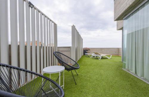 Terraza al Mar - Foto 6