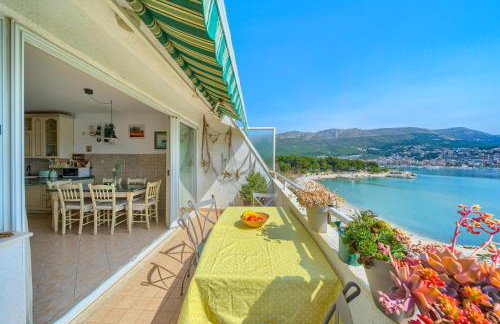 apartment with a magical view - Photo 4