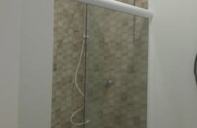 Kitnet Mobiliada - Foto 4