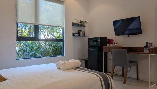 Luxury suite with private entrance - Foto 4