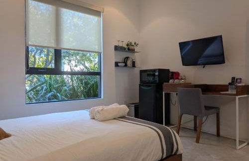 Luxury suite with private entrance - Foto 4