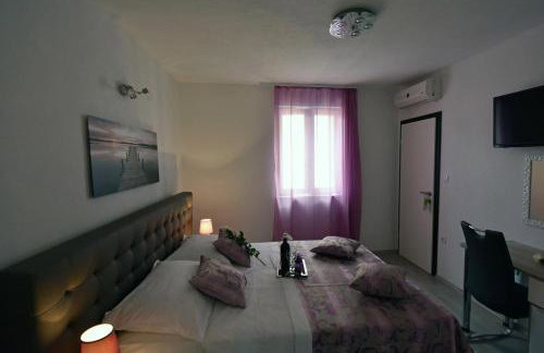 Kuzma Rooms and Apartments - Foto 46