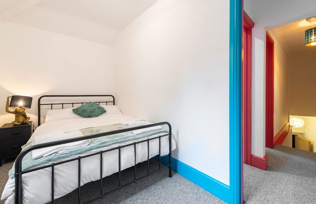 Host Stay Temple Gardens - Foto 3