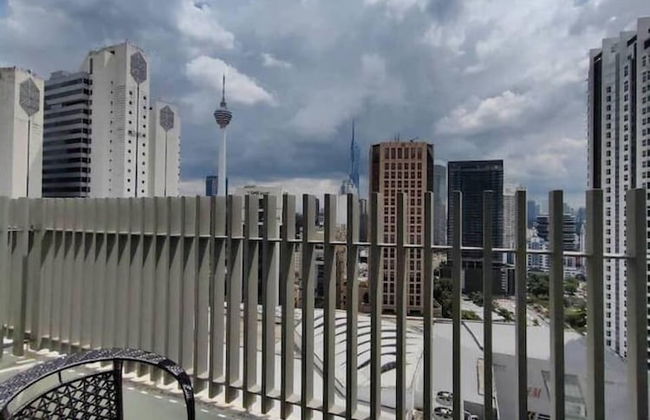 COLONY BY INFINITUM KLCC - Foto 41