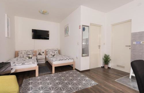 NunaNina apartmani - Foto 8