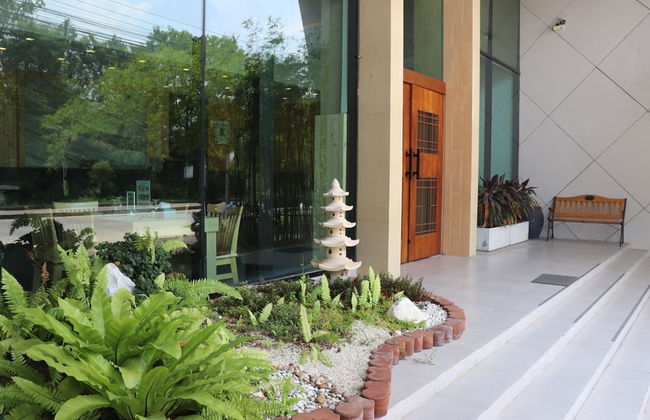 Wisdom Hotel & Residence - Photo 43