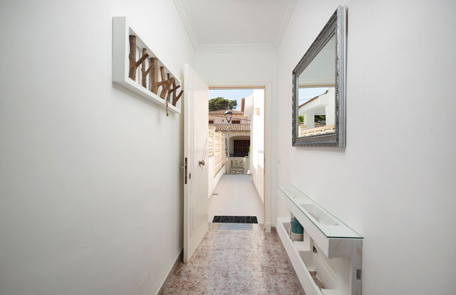 Villa Isabel in Muro - Foto 32