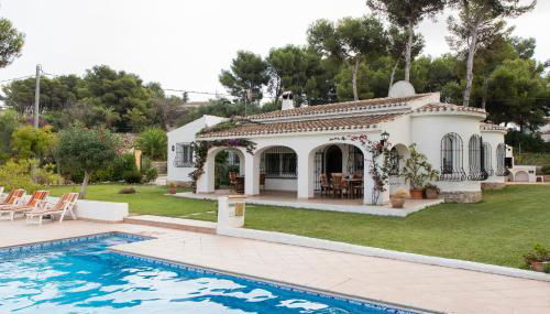 Villa La Paz - Foto 2