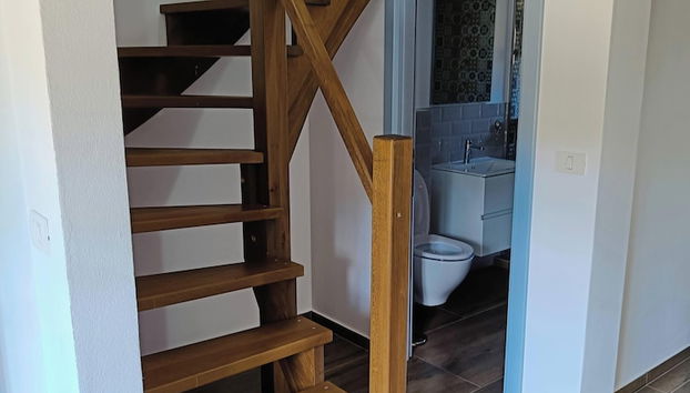 Apartments Eibenthal - Foto 4, Habitación