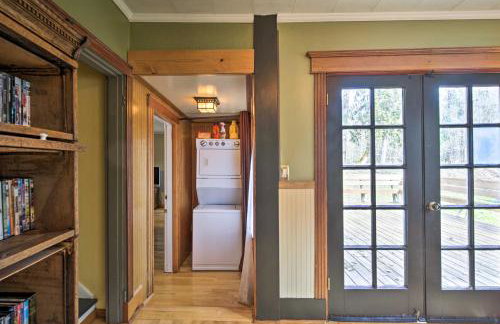 Remote Escape Riverside Home with Scenic Views - Photo 14