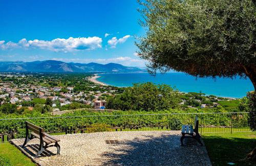 Casa Di Ulisse Vista Mare-Free Parking-Wi-Fi - Foto 46