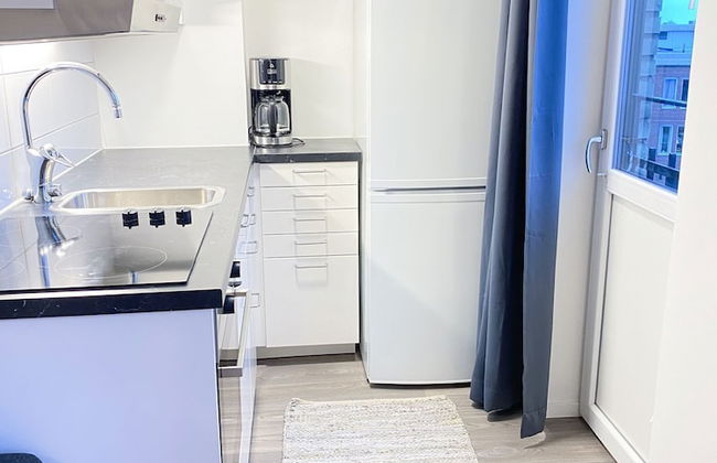 Borlänge - DBL Studios - Foto 1