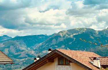 Apartment Fiemme Valley - Foto 16